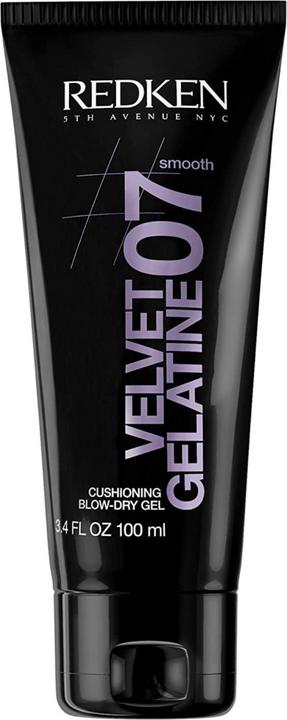 Actual product image Redken Velvet gelatine (Hair gel, 100 ml)