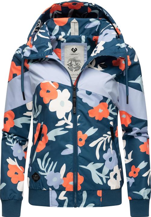 Immagine prodotto Ragwear Nuggie Block Flower (XXL)