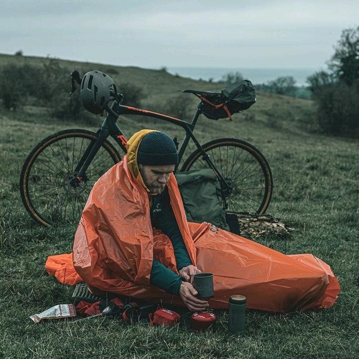 Immagine prodotto Lifesystems Borsa di sopravvivenza (Accessori per kit di primo soccorso)