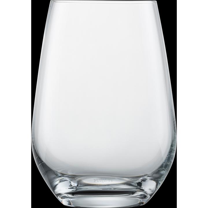 Immagine prodotto Schott Zwiesel Allroundglas Forté 79 4 Stück (0.56 l, 4 x)