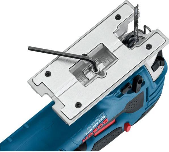 Produktbild Bosch Professional Stichsäge GST 150 BCE