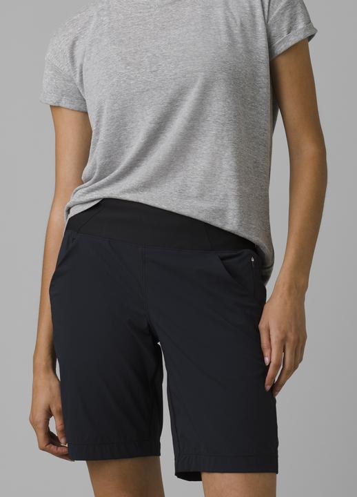 Actual product image Prana Koen Flat Front Short (L)