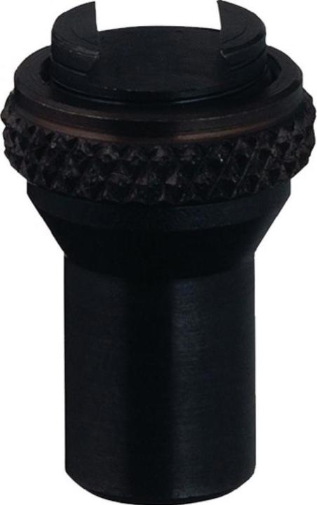 Produktbild Käfer Einspannschaft Schaft-D.8 mm h6 passend zu Fühlhebelmessgerät (mm)