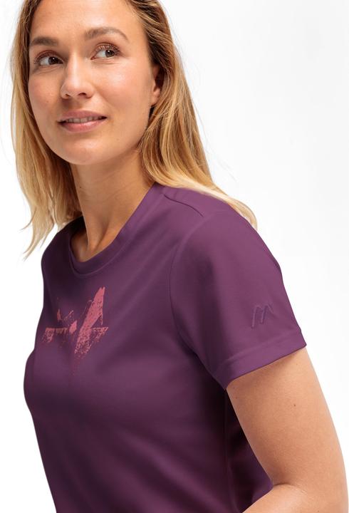 Immagine prodotto Maier Sports Tilia Pique da donna (M)