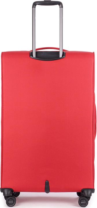 Image du produit Stratic Light + valise (95 l, L (90 - 115l))