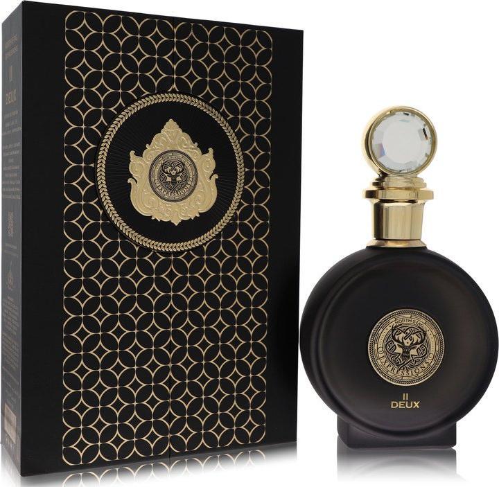 Paris Corner Espressioni del Cervo del Nord II Deux (Eau de parfum, 100 ml)