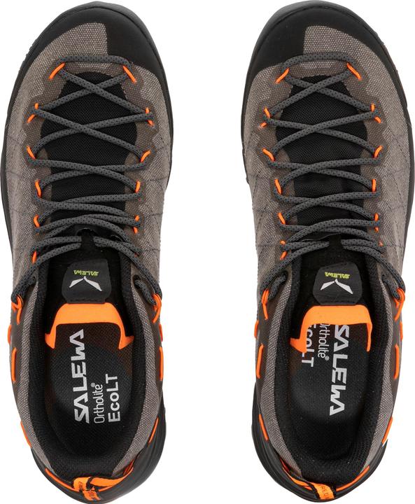 Image du produit Salewa Chaussure Wildfire Canvas (45)