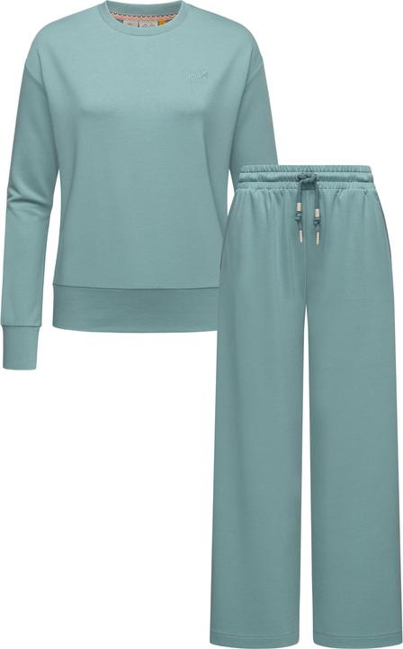 Ocean green