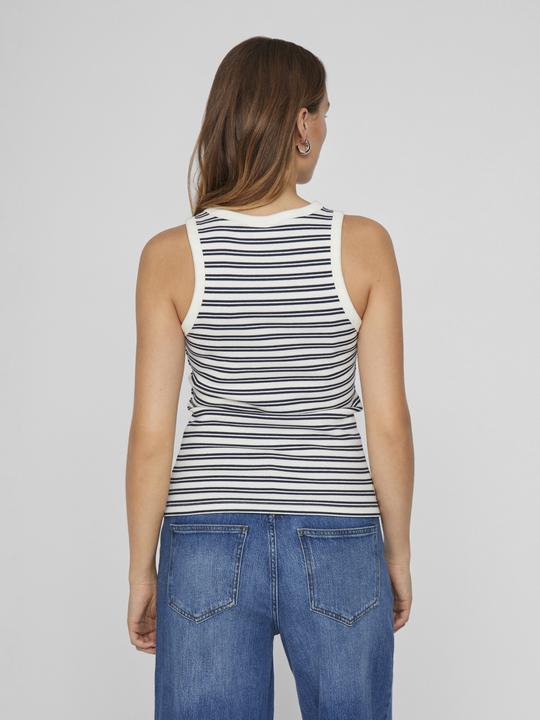 Image du produit Vila Rundhals Top (M)