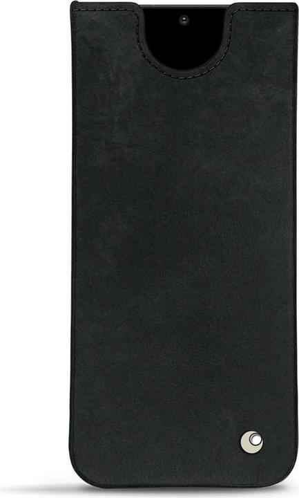 Actual product image Noreve Leather cover (Samsung Galaxy S20 Ultra 5G)