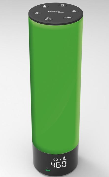 Produktbild Technoline WL 1045 Luftgütemonitor