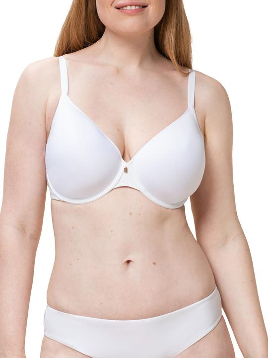 Actual product image Triumph Body Make-Up Essentials underwired bra (85 E, pack of 2)