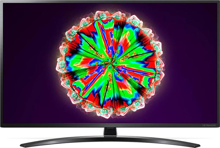 Produktbild LG TV Set||65&quot|4K/Smart|3840x2160|webOS|65NANO793NE - Flachbildschirm (TFT/LC (65", LCD, 4K)