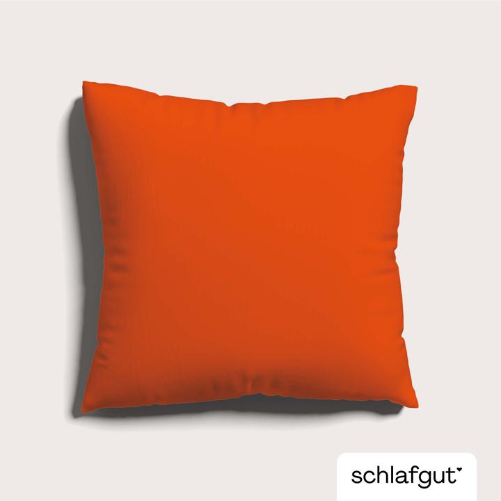 Immagine prodotto schlafgut Knitted Jersey (Copripiumino, 80 x 80 cm)