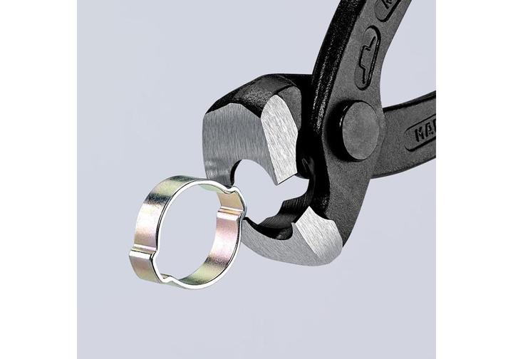 Immagine prodotto Knipex Ohrklemmenzange (220 mm)