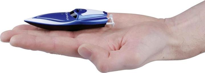 Produktbild Revell Mini RC Boat blue