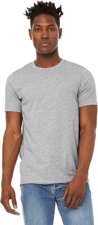 Immagine prodotto Bella Canvas Tshirt scamosciata aptica (XXL)