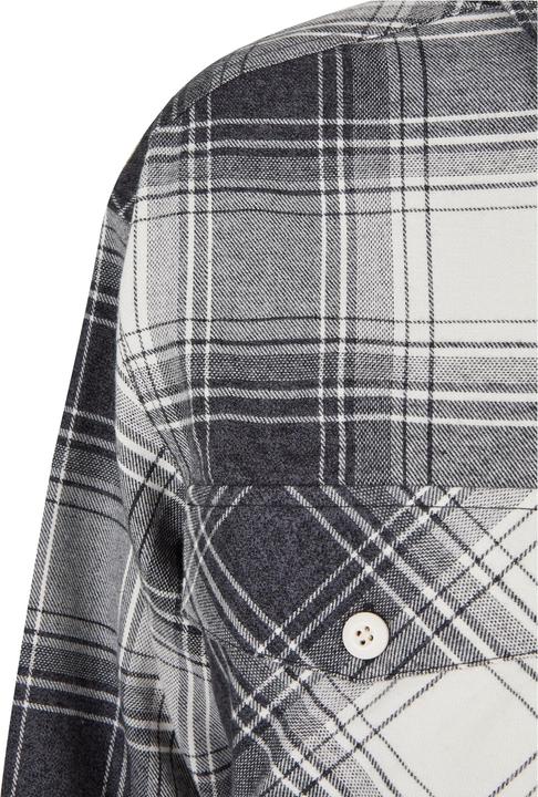 Immagine prodotto Urban Classics Camicia a maniche lunghe a quadri oversize - 108403 (L)