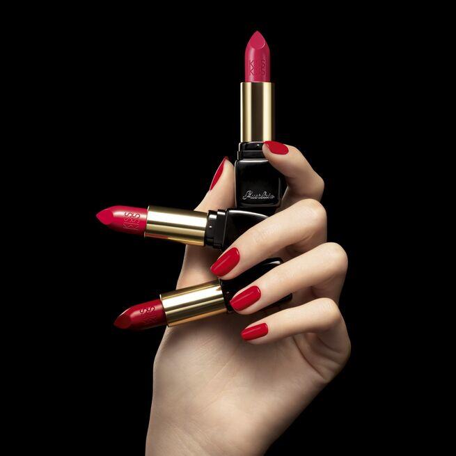 Produktbild Guerlain KissKiss (331 - French Kiss)