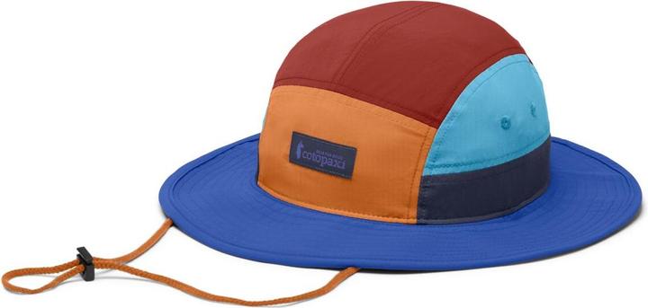 Cotopaxi Tech Bucket Hat (One Size)