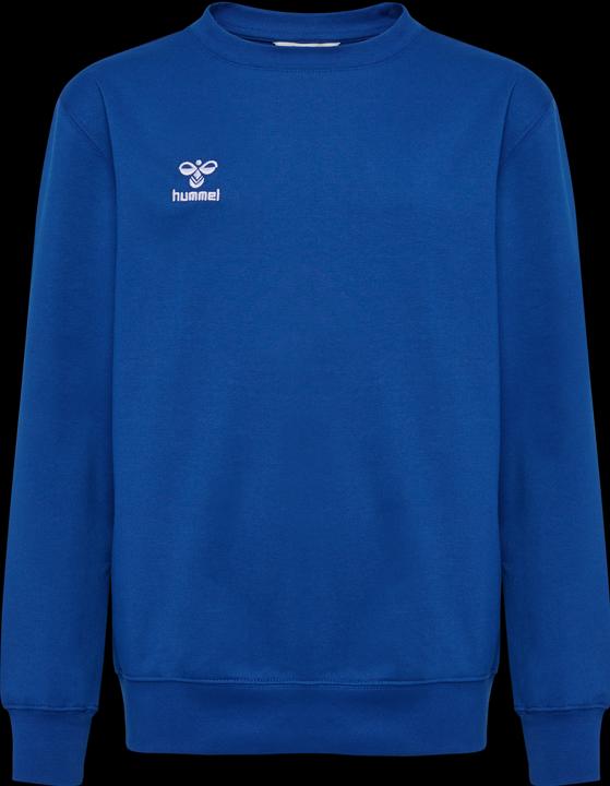 Actual product image hummel Hmlgo 2.0 Sweatshirt Kids (128)