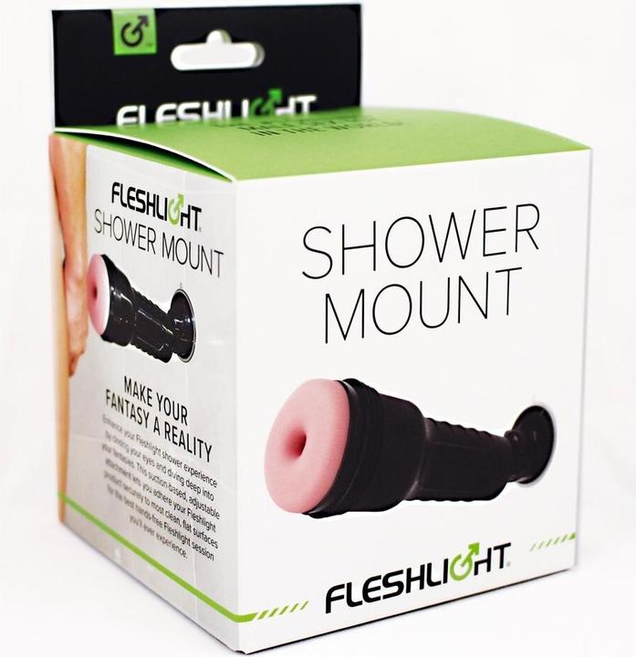 Actual product image Fleshlight Shower attachment