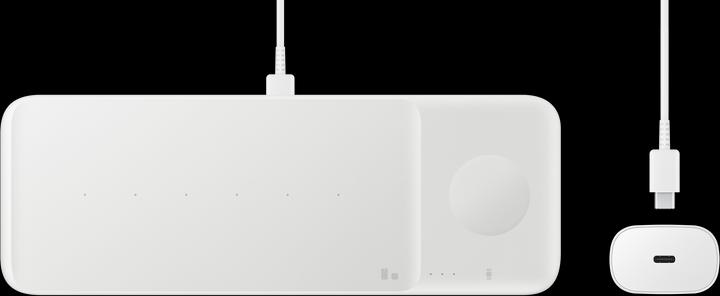 Image du produit Samsung Trio EP-P6300 (9 W)