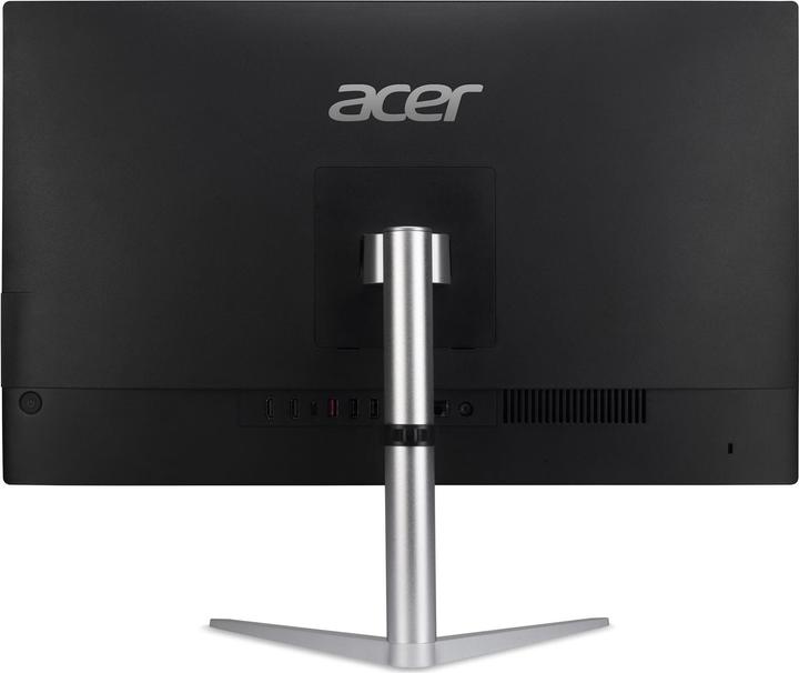 Produktbild Acer Aspire C24-1300 (AMD Ryzen 5 7520U, 16 GB, 512 GB, Radeon 610M)