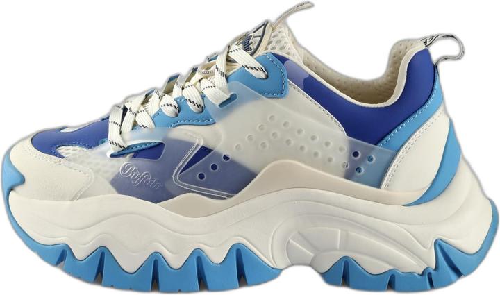 Actual product image Buffalo 's trainers trail one - vegan nappa/nubuck (40)