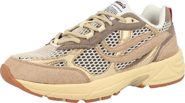 Genesis Footwear G-Eco'99 Metallic Serial (38)