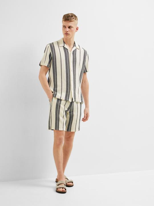 Immagine prodotto Selected Homme Pantaloncini in cotone (XL)