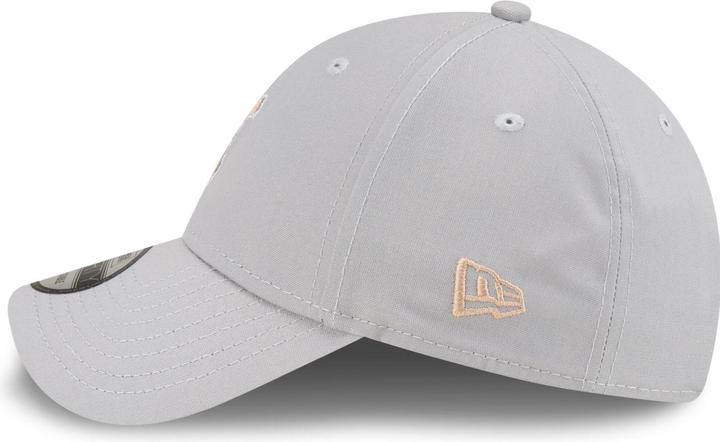 Produktbild New Era 9Forty Adjustable Cap - Tottenham Hotspur grau
