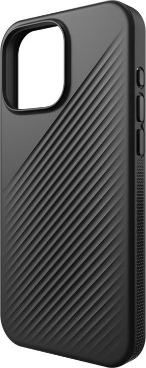 Actual product image Zagg Cases Luxe Snap Apple Michael LGPro Black (Apple iPhone 16 Pro Max)