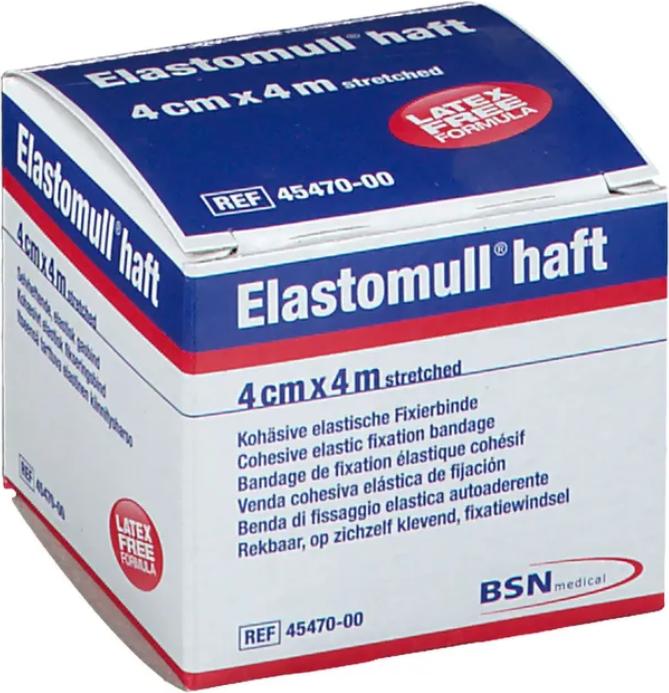 Immagine prodotto BSN haft elastische Kohäsivbinde 20mx10cm weiss
