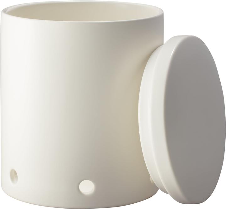 Actual product image micasa Storage tin