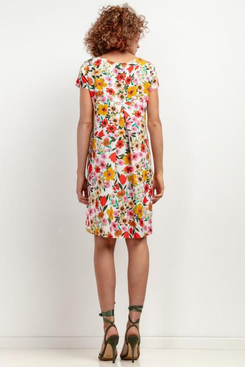 Actual product image Tessita Everyday dress model (XS)