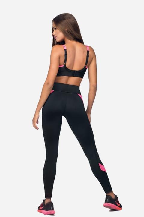 Produktbild Lorin Sport BH - Fitness Top Sport (XL)