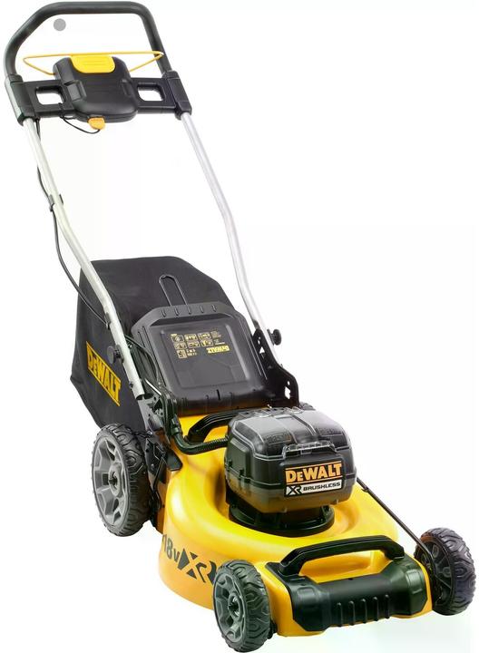 Produktbild DeWalt DCMW564N (Akkubetrieb)