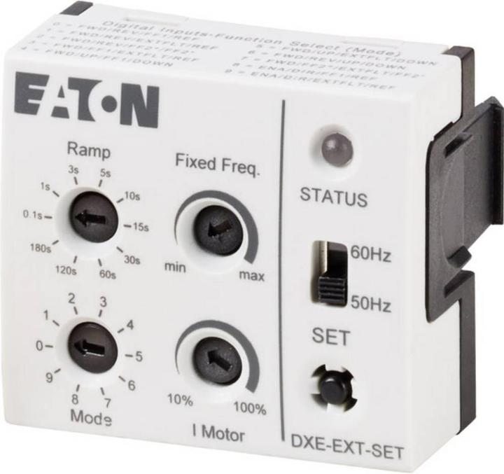 Eaton Konfigurationsmodul DXE-EXT-SET 174621
