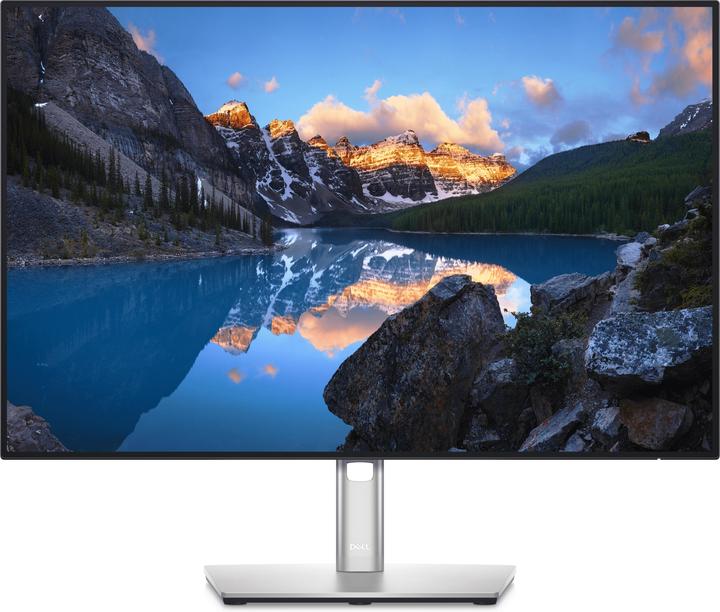 Actual product image Dell UltraSharp U2421E (1920 x 1200 pixels, 24.10")