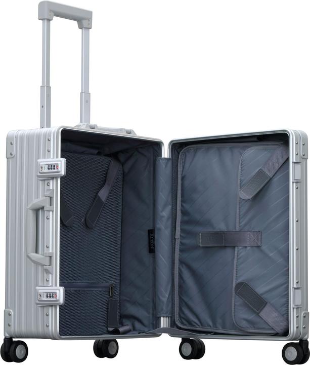 Actual product image Aleon Domestic Carry-On 21" Case (46 l, Hand luggage (up to 50 litres))