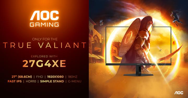 Produktbild AOC e2352Phz (23 Zoll) Pixel (1920 x 1080 Pixel, 27")