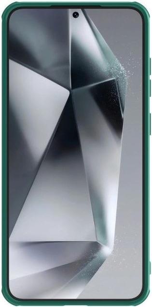 Immagine prodotto Nillkin CamShield Pro Series Hardcase Hülle (Samsung Galaxy S25)