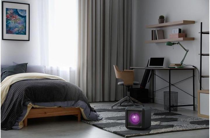 Immagine prodotto Philips Altoparlante Bluetooth TAX4207/10 Nero (12 h, Corrente elettrica)