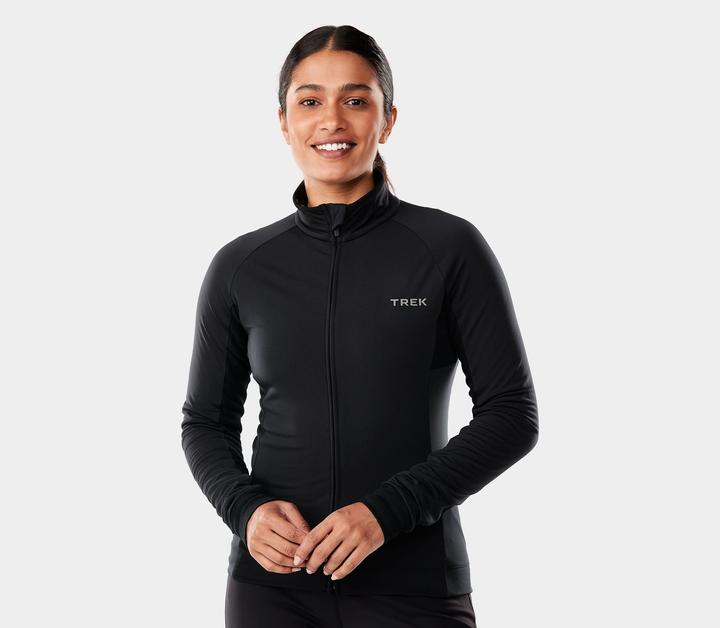 Produktbild Trek Circuit Women's Thermal Langarmtrikot (M)