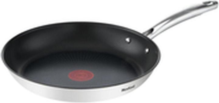 Actual product image Tefal G7320734 (30 cm, Frying pan, Stainless steel)
