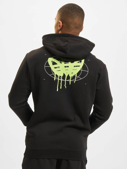 Image du produit adidas Sweat à capuche Behind - 89691 (M)