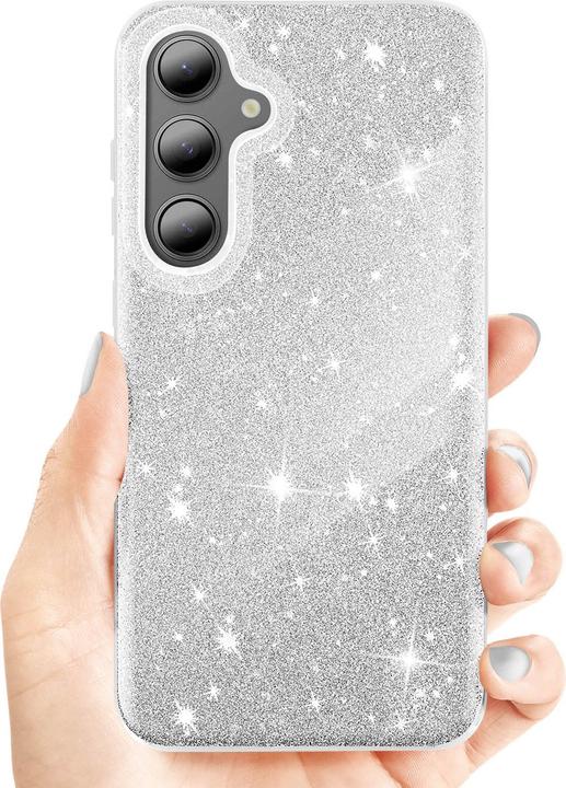 Produktbild Avizar Spark Case (Samsung Galaxy S24 FE)