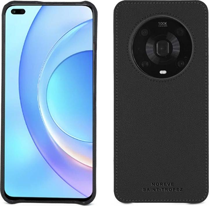 Produktbild Noreve Lederschutzhülle (Honor Magic 4 Pro)
