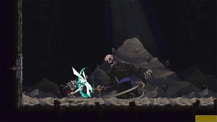 Actual product image astragon Blasphemous 2 PS-5 (PS5, EN)